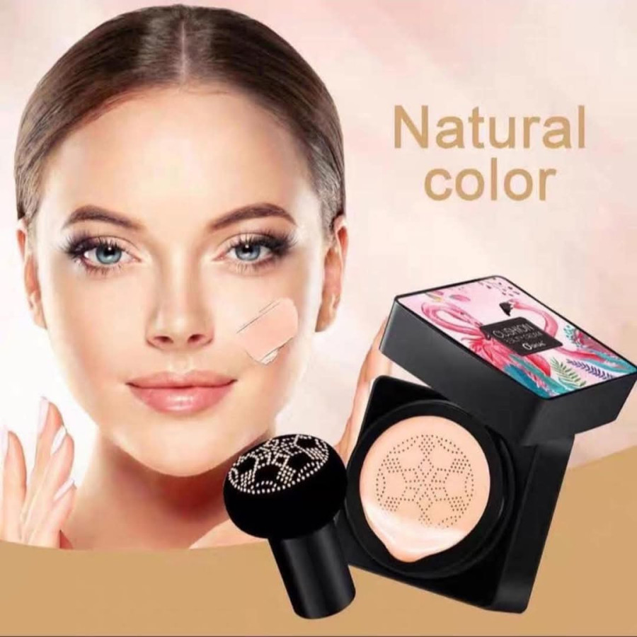 Podkład Krem BB FLAMING